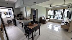 Blk 103A Alkaff Courtview (Toa Payoh), HDB 3 Rooms #610822611